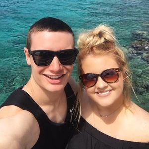 Meet your Posher, Brandon